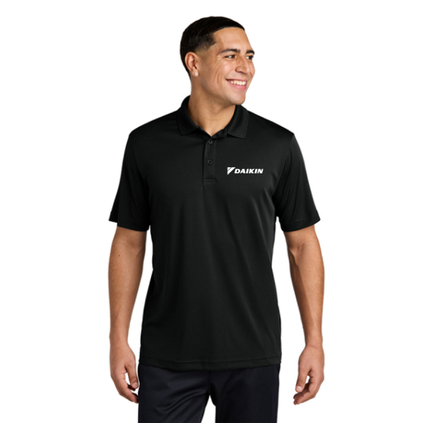 Mens Sport Tech Performance Polo - Image 5