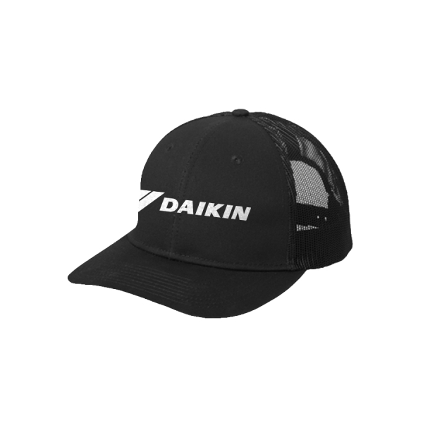 Adult Snapback Trucker Cap - Image 5