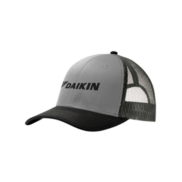 Adult Snapback Trucker Cap