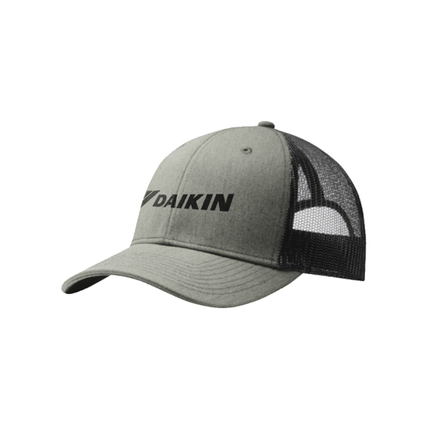 Adult Snapback Trucker Cap - Image 3