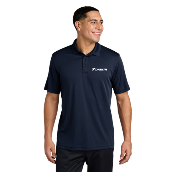 Mens Sport Tech Performance Polo - Image 3