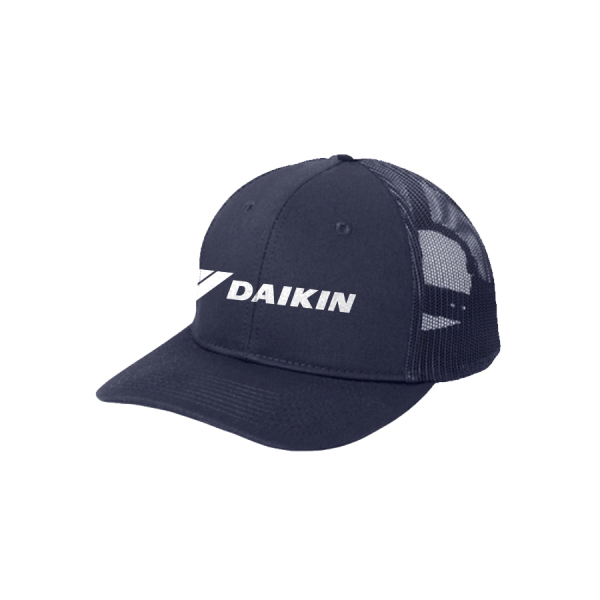 Adult Snapback Trucker Cap - Image 4