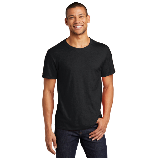 Adult Jerzees Premium Ring Spun Tee - Image 5