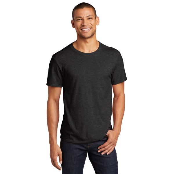 Adult Jerzees Premium Ring Spun Tee - Image 6