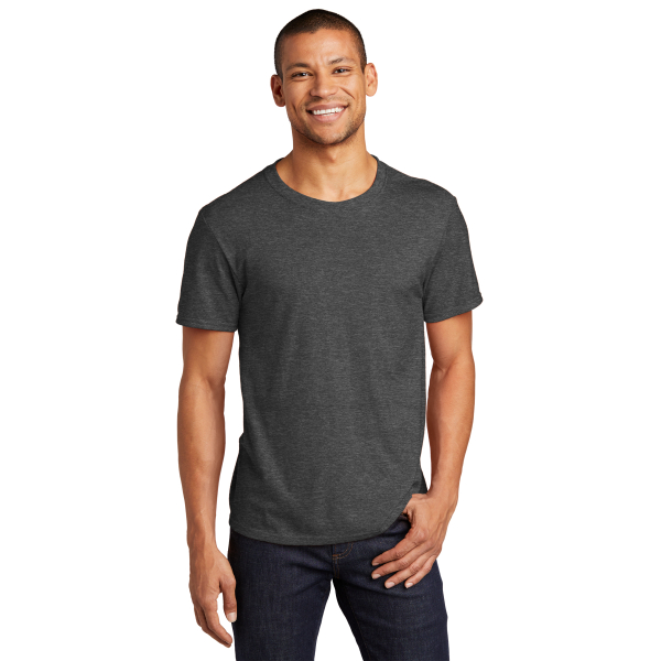 Adult Jerzees Premium Ring Spun Tee - Image 4
