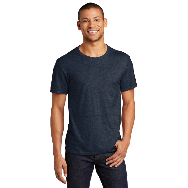 Adult Jerzees Premium Ring Spun Tee - Image 8