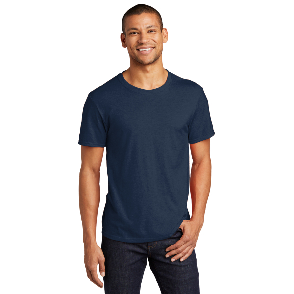 Adult Jerzees Premium Ring Spun Tee