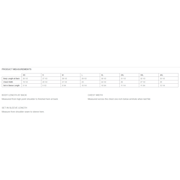 Adult Cooling Performance Tee - Image 2