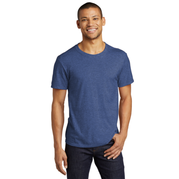 Adult Jerzees Premium Ring Spun Tee - Image 9