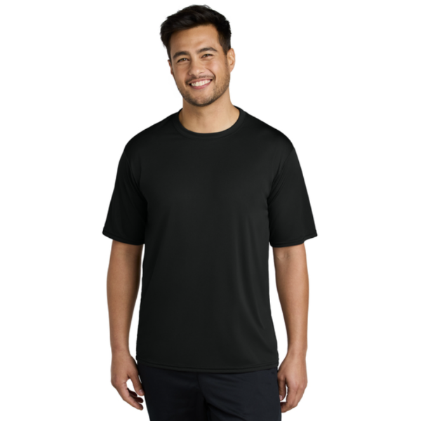 Adult Port & Co UPF50 Performance Tee - Image 6