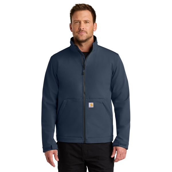Mens Carhartt Rain Defender Soft Shell - Image 3