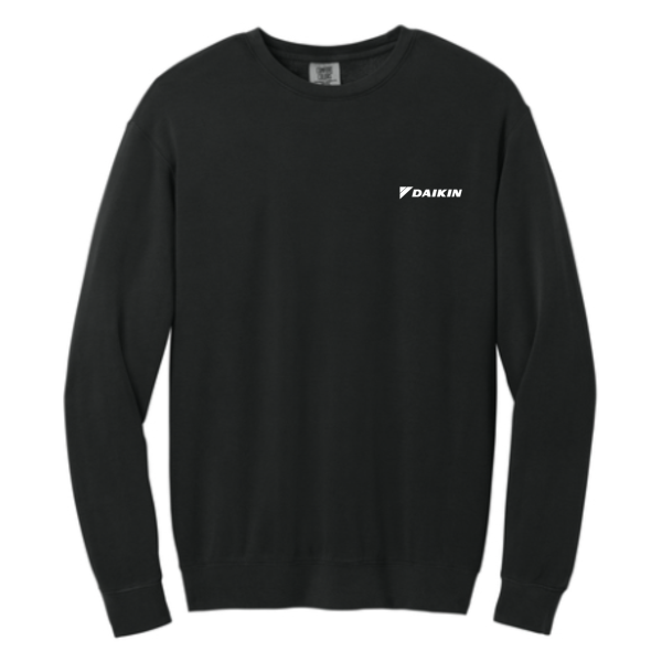 Adult Comfort Colors Lightweight Ring Spun Crewneck - Image 3