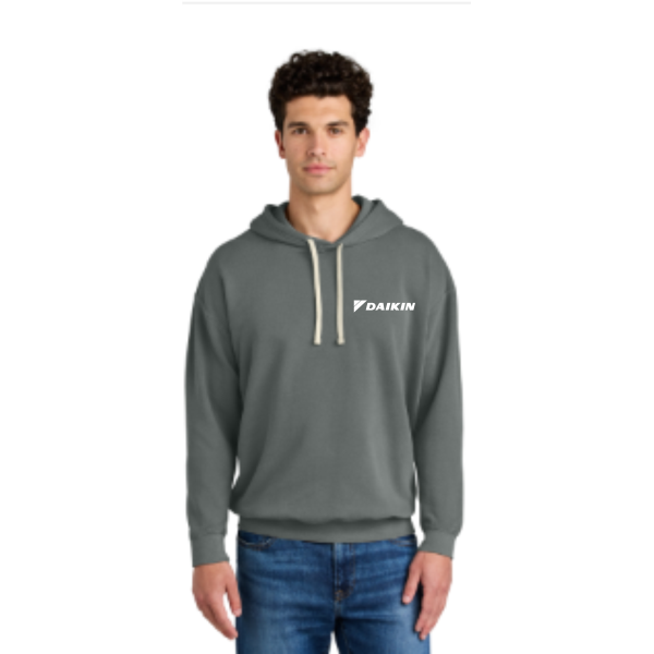 Adult Comfort Colors Lightweight Ring Spun Hoodie - Image 3