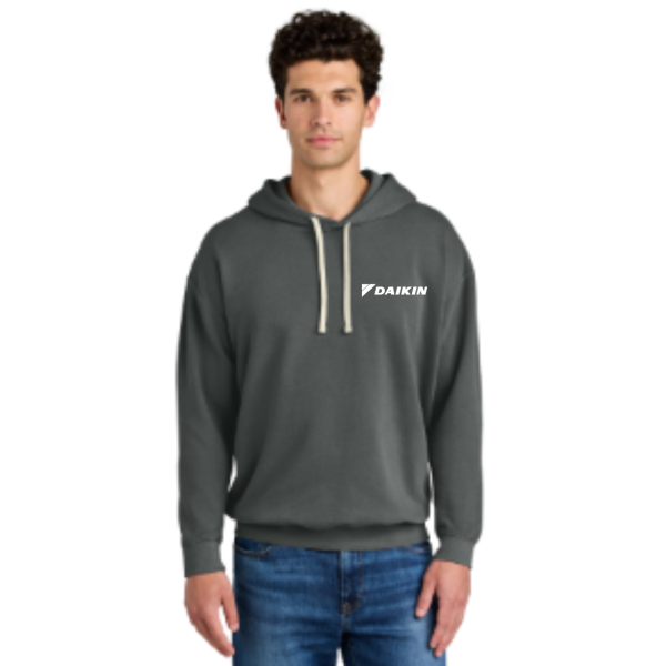 Adult Comfort Colors Lightweight Ring Spun Hoodie