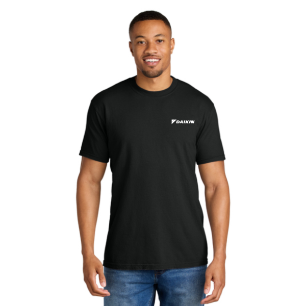 Adult Comfort Colors Heavyweight Ring Spun Tee