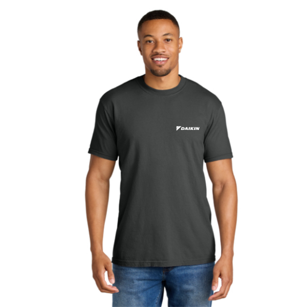 Adult Comfort Colors Heavyweight Ring Spun Tee - Image 8