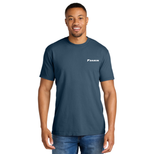 Adult Comfort Colors Heavyweight Ring Spun Tee - Image 7