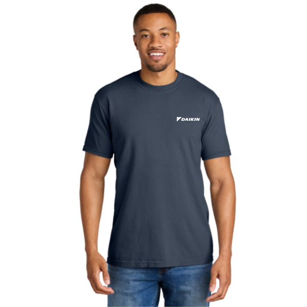 Adult Comfort Colors Heavyweight Ring Spun Tee - Image 6