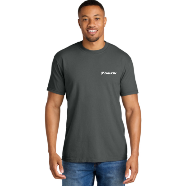 Adult Comfort Colors Heavyweight Ring Spun Tee - Image 5
