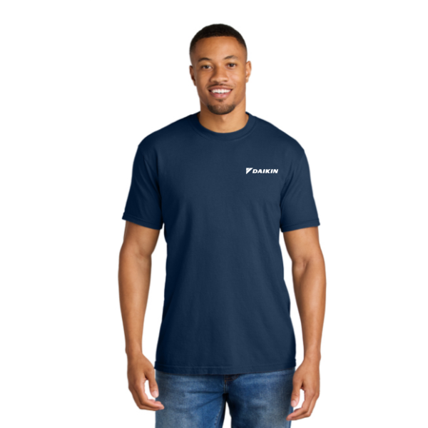 Adult Comfort Colors Heavyweight Ring Spun Tee - Image 4