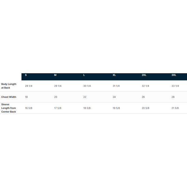Adult District Perfect Weight Tee - Image 2