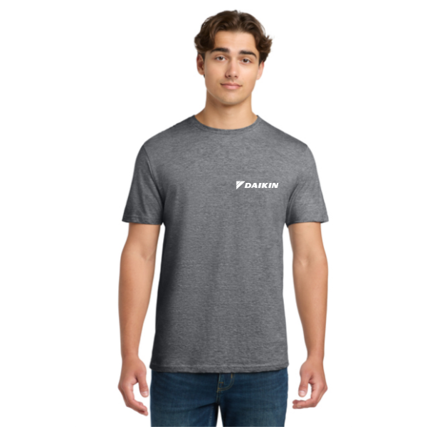 Adult Gildan Softstyle Style Ring Spun Tee - Image 6