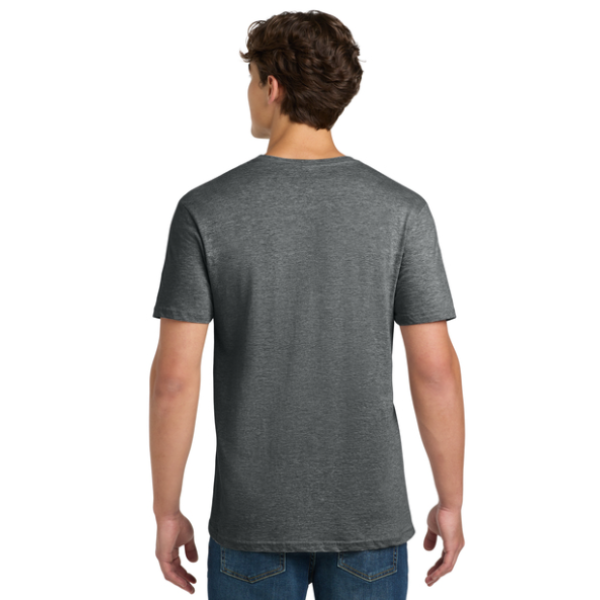 Adult Gildan Softstyle Style Ring Spun Tee - Image 9