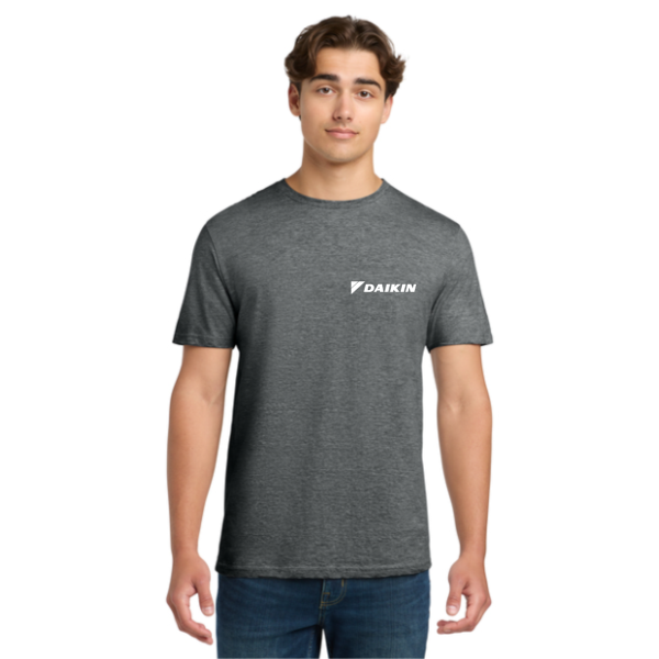 Adult Gildan Softstyle Style Ring Spun Tee - Image 7