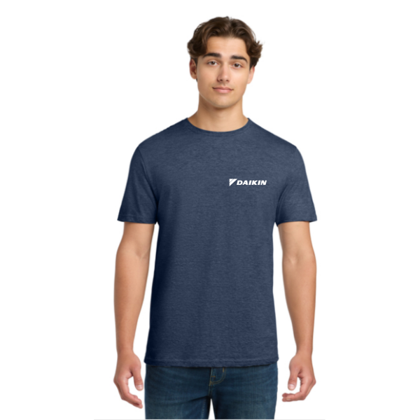 Adult Gildan Softstyle Style Ring Spun Tee - Image 4