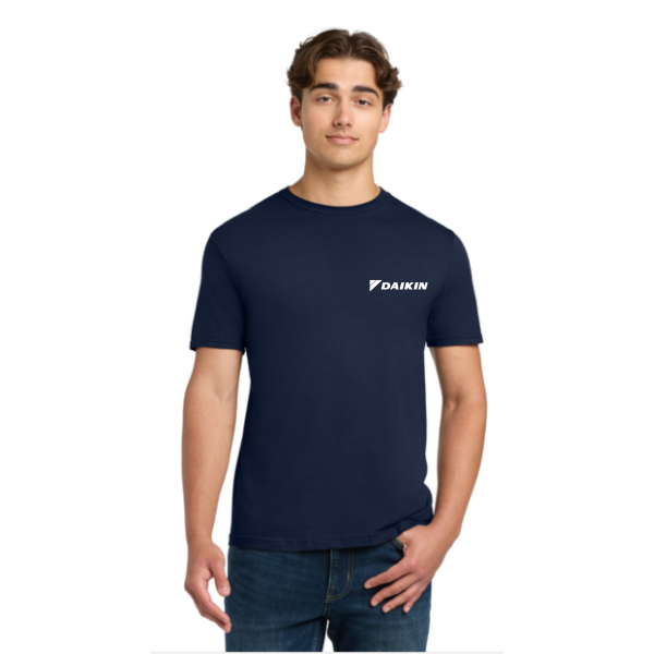 Adult Gildan Softstyle Style Ring Spun Tee - Image 3