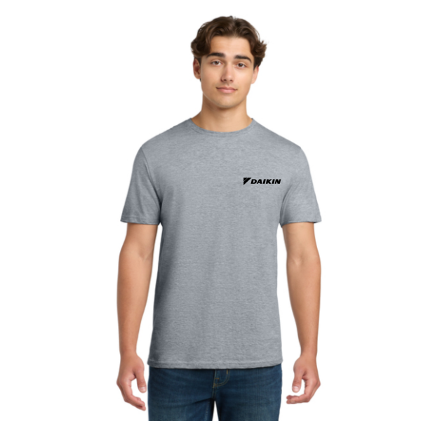Adult Gildan Softstyle Style Ring Spun Tee