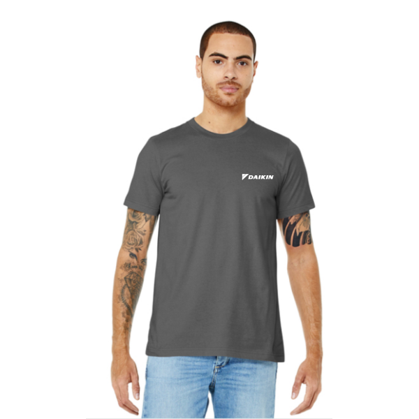 Adult BELLA CANVAS Jersey Short Sleeve Tee - Image 9