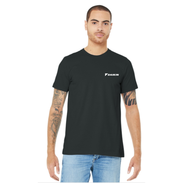 Adult BELLA CANVAS Jersey Short Sleeve Tee - Image 7