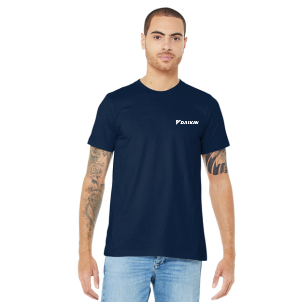 Adult BELLA CANVAS Jersey Short Sleeve Tee - Image 6