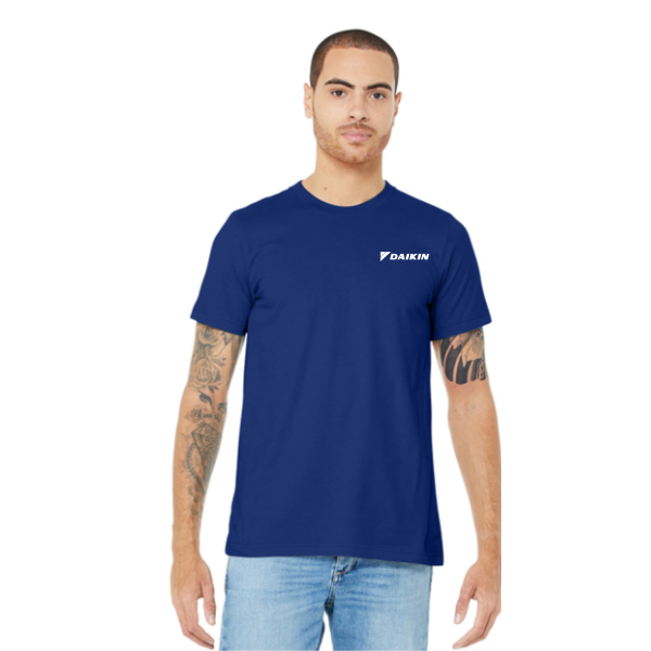 Adult BELLA CANVAS Jersey Short Sleeve Tee - Image 5