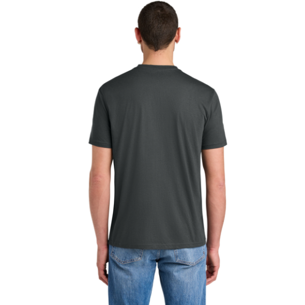 Adult District Perfect Tri RIng Spun Tee - Image 10