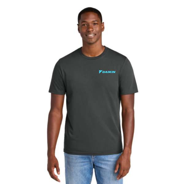 Adult District Perfect Weight Tee - Image 4