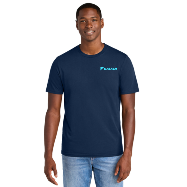 Adult District Perfect Weight Tee - Image 3