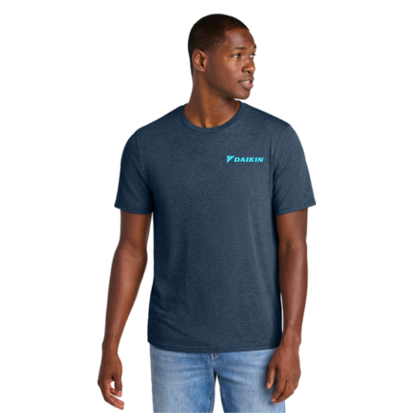 Adult District Perfect Weight Tee