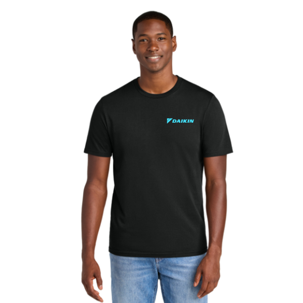 Adult District Perfect Weight Tee - Image 7