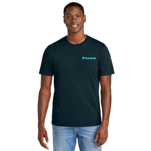 Adult District Perfect Weight Tee - Image 5
