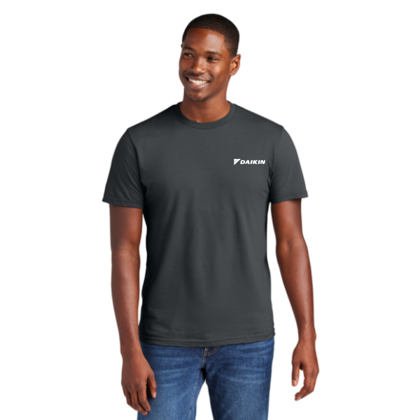 Adult District Very Important Ring Spun Tee - Image 7