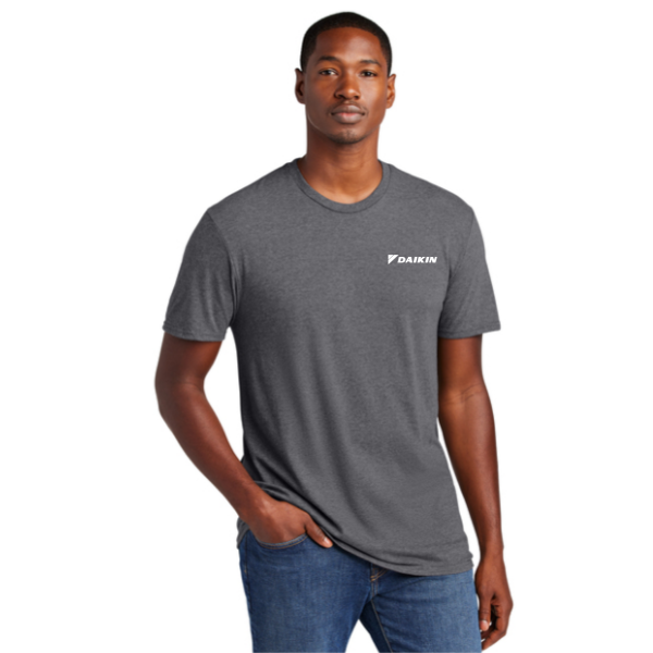Adult District Very Important Ring Spun Tee