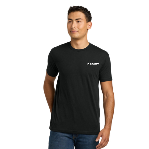 Adult Next Level Apparel Ring Spun Tee - Image 5