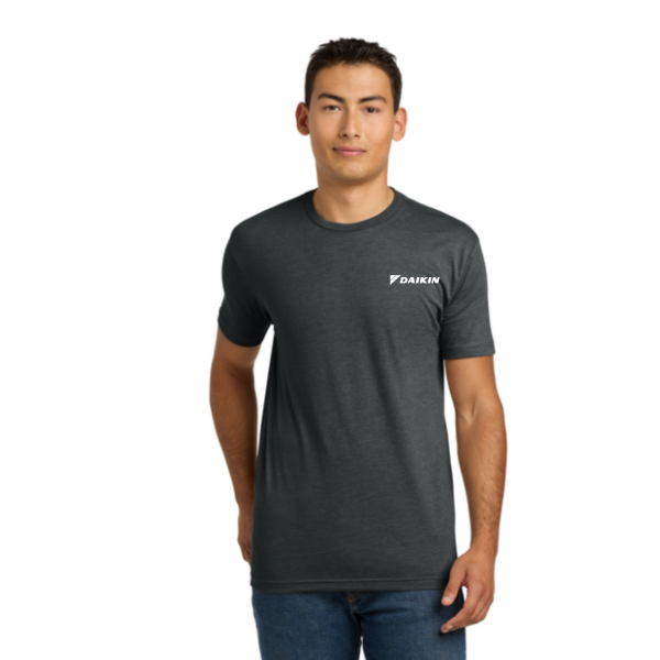 Adult Next Level Apparel Ring Spun Tee - Image 4