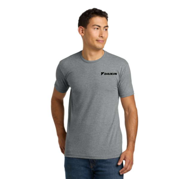Adult Next Level Apparel Ring Spun Tee