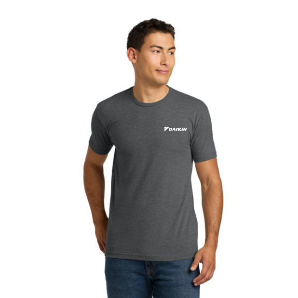 Adult Next Level Apparel Ring Spun Tee - Image 8