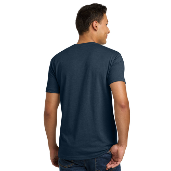 Adult Next Level Apparel Ring Spun Tee - Image 6