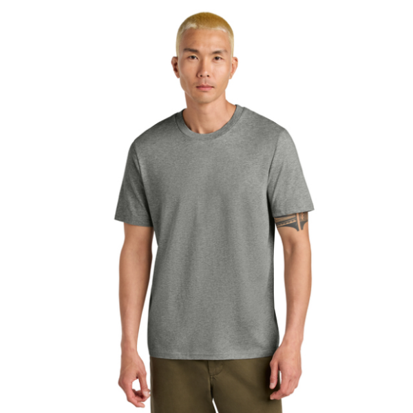 Adult Stanley Stella Unisex Creator 2 Ring spun Tee - Image 3