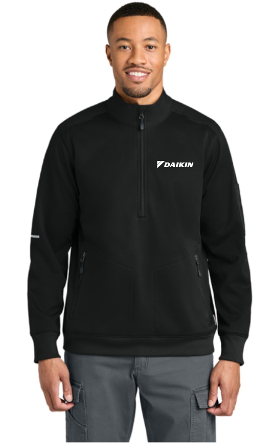 Carhartt Half Zip MidLayer - Image 3